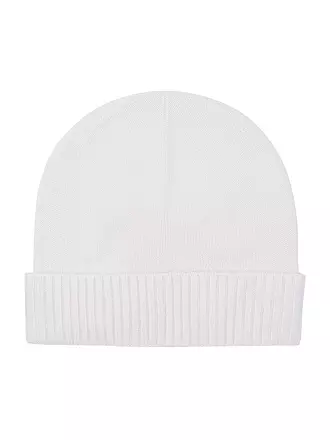 KATESTORM | Bonnet en cachemire - Tuque | creme